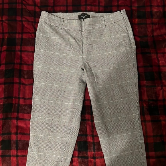 Talbots Dress Pants - Picture 1 of 1